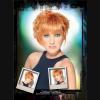 Lot de 4 albums de coiffure "FAMILY Album"