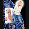 Lot de 4 albums de coiffure "FAMILY Album"