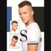 Lot de 4 albums de coiffure "FAMILY Album"