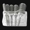 Kit 5 Brosses SPEED XL Thermal Brush - Ceramic + Ion