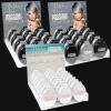 Lot de 3 présentoirs PASSION Brush "Holiday Allure"