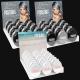 Lot de 3 présentoirs PASSION Brush "Holiday Allure"
