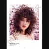 Pack Passion International Hair Magazine Vol.127 + Men In Motion 500 Styles