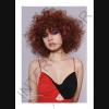 Pack Passion International Hair Magazine Vol.127 + Men In Motion 500 Styles