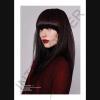 Pack Passion International Hair Magazine Vol.127 + Men In Motion 500 Styles