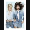 Pack Passion International Hair Magazine Vol.127 + Men In Motion 500 Styles