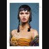 Pack Passion International Hair Magazine Vol.127 + Men In Motion 500 Styles