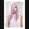 Pack Passion International Hair Magazine Vol.127 + Men In Motion 500 Styles