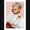 Pack Passion International Hair Magazine Vol.127 + Men In Motion 500 Styles