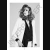 Pack Passion International Hair Magazine Vol.127 + Men In Motion 500 Styles
