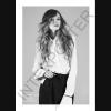 Pack Passion International Hair Magazine Vol.127 + Men In Motion 500 Styles