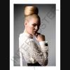 Pack Passion International Hair Magazine Vol.127 + Men In Motion 500 Styles
