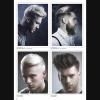 Pack Passion International Hair Magazine Vol.127 + Men In Motion 500 Styles