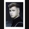 Pack Passion International Hair Magazine Vol.127 + Men In Motion 500 Styles