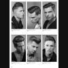 Pack Passion International Hair Magazine Vol.127 + Men In Motion 500 Styles