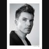 Pack Passion International Hair Magazine Vol.127 + Men In Motion 500 Styles