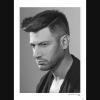 Pack Passion International Hair Magazine Vol.127 + Men In Motion 500 Styles