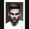 Pack Passion International Hair Magazine Vol.127 + Men In Motion 500 Styles