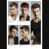 Pack Passion International Hair Magazine Vol.127 + Men In Motion 500 Styles