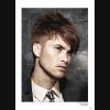 Pack Passion International Hair Magazine Vol.127 + Men In Motion 500 Styles