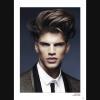 Pack Passion International Hair Magazine Vol.127 + Men In Motion 500 Styles