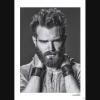Pack Passion International Hair Magazine Vol.127 + Men In Motion 500 Styles