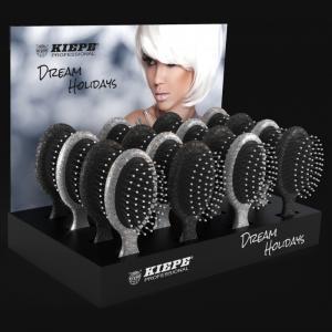 Présentoir 16 brosses "DREAM HOLIDAYS"