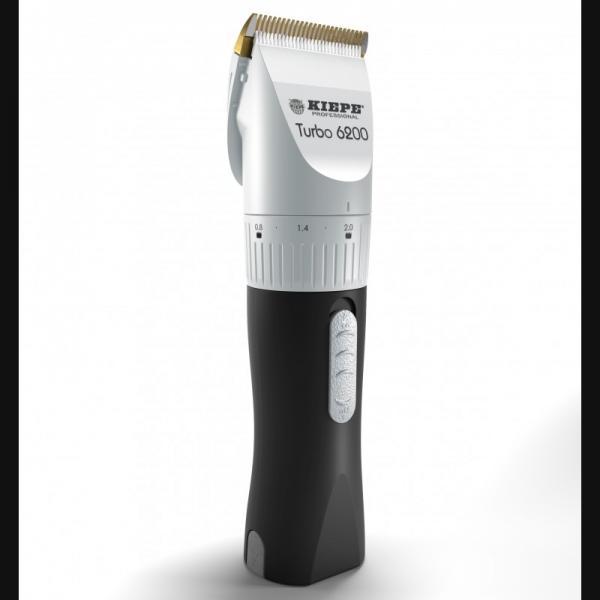 Tondeuse Turbo 6200 KIEPE PROFESSIONAL