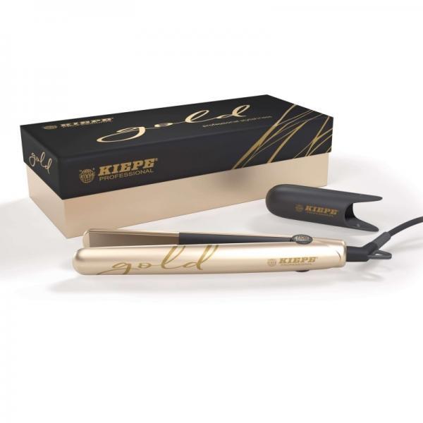 Lisseur Gold KIEPE PROFESSIONAL