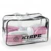 Kit de 5 brosses Pure White KIEPE PROFESSIONNAL