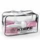 Kit de 5 brosses Pure White KIEPE PROFESSIONNAL
