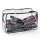 Kit de 5 brosses Pure Pink KIEPE PROFESSIONNAL