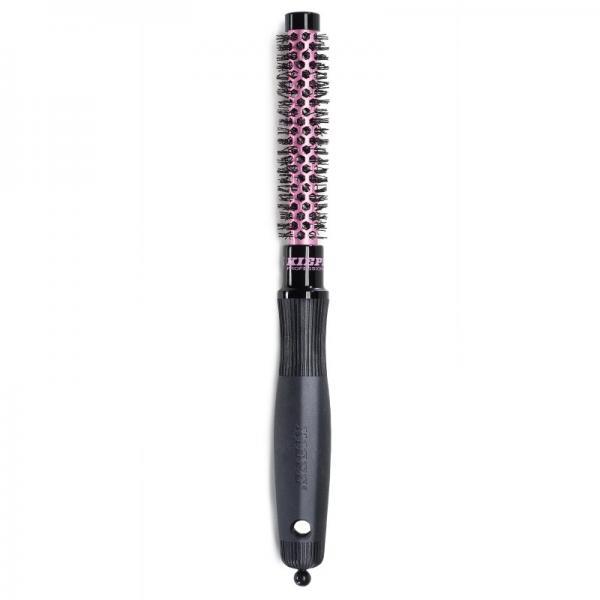 Kit de 5 brosses Pure Pink KIEPE PROFESSIONNAL
