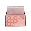 FRAMAR Aluminium 500 Feuilles coloris Rosé All Day