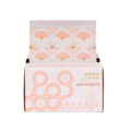 FRAMAR Aluminium 500 Feuilles coloris Golden Hour