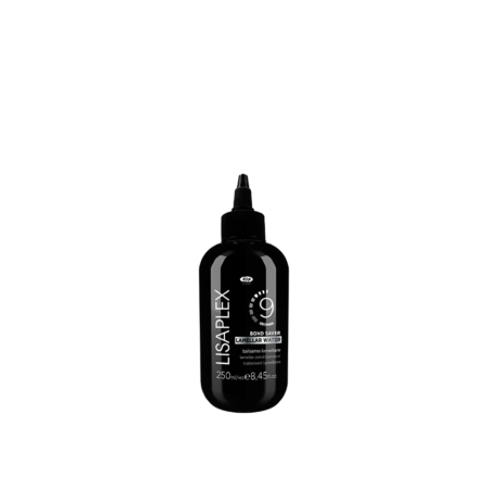 LISAP Soin LISAPLEX BOND SAVER LAMELLAR WATER 9 secondes au format 250ml