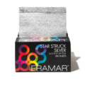FRAMAR Aluminium 500 Feuilles coloris Classique